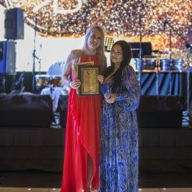 Hermosos recuerdos de la primera conferencia en Punta Cana, República Dominicana 2017. Cena de gala